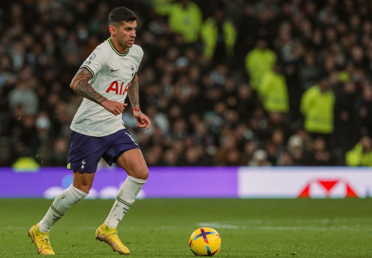 记者:马竞对罗梅罗很感兴趣,但热刺不愿意放人离队