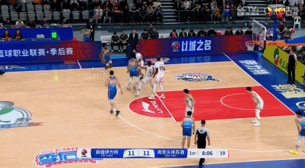 仔细拆解同曦的防守,看看林葳到底行不行