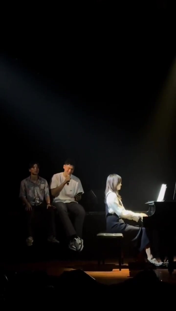 探长：崔永熙恢复很好&已回归训练 他的第一想法还是希望留在NBA